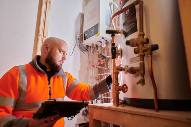 Best Emergency Plumber  in Far Hills, NJ