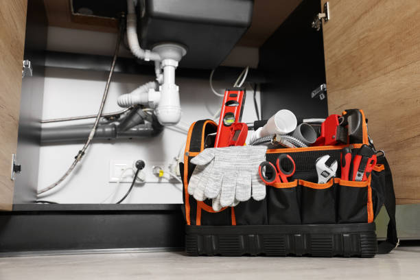 Best Toilet Repair Services  in Far Hills, NJ