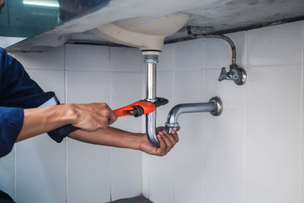 Best Emergency Plumbing Repair  in Far Hills, NJ