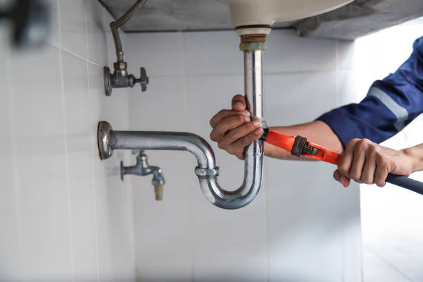 Reliable Far Hills, NJ Plumbing Solutions