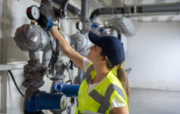 Best Sewer Line Repair  in Far Hills, NJ