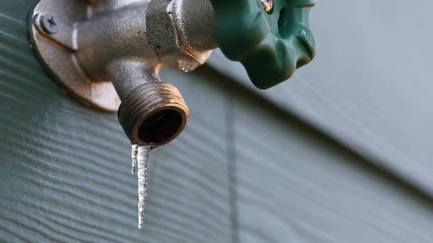 Gas Line Repair in Far Hills, NJ