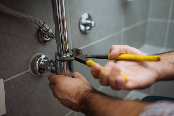 Best Leak Detection Services  in Far Hills, NJ