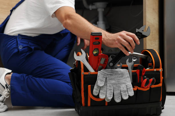 Best Affordable Plumbing Services  in Far Hills, NJ
