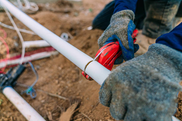 Best Sewer Line Replacement  in Far Hills, NJ