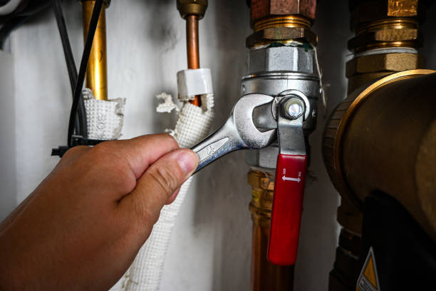 Best Water Softener Installation  in Far Hills, NJ